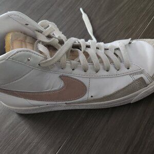 Nike blazers